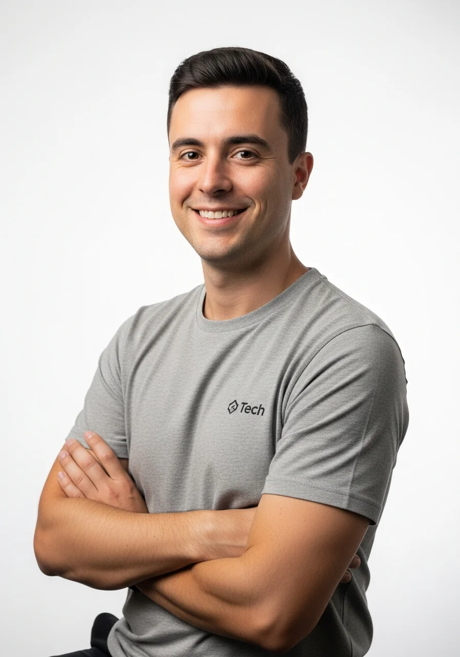 AskMyTechSupport AI assistant